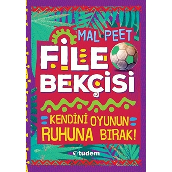 File Bekçisi Mal Peet