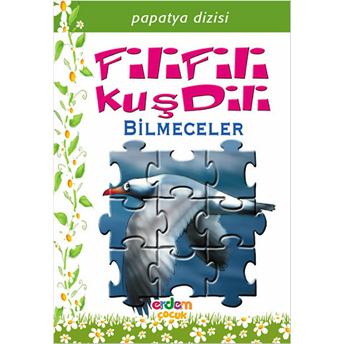 Fili Fili Kuş Dili - Papatya Dizisi Kollektif