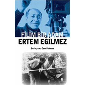 Filim Bir Adam - Ertem Eğilmez Cem Pekman