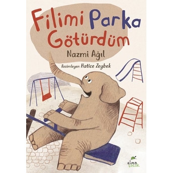 Filimi Parka Götürdüm Nazmi Ağıl