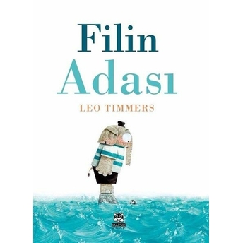 Filin Adası Leo Timmers