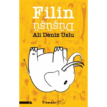 Filin Düşüşü Ali Deniz Uslu