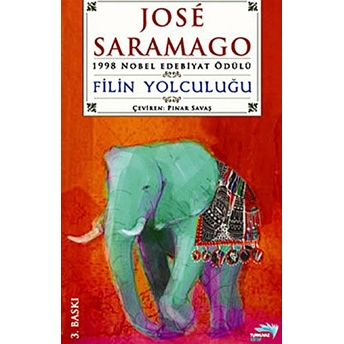 Filin Yolculuğu Jose Saramago