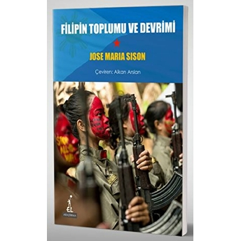 Filipin Toplumu Ve Devrimi