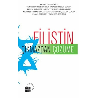 Filistin Çıkmazdan Çözüme Kolektif