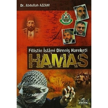 Filistin Islami Direniş Hareketi Hamas