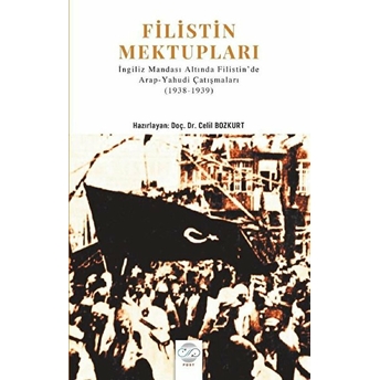 Filistin Mektupları - Celil Bozkurt