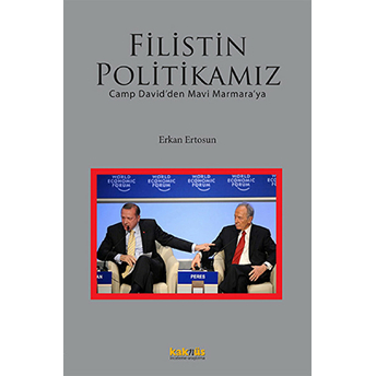 Filistin Politikamız Erkan Ertosun