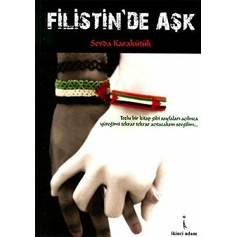 Filistinde Aşk Sevda Karakütük