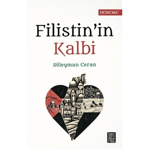 Filistin'in Kalbi Süleyman Ceran