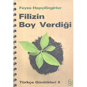 Filizin Boy Verdiği