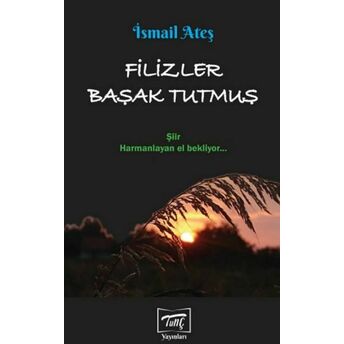 Filizler Başak Tutmuş Ismail Ateş