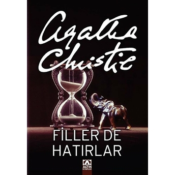 Filler De Hatırlar Agatha Christie