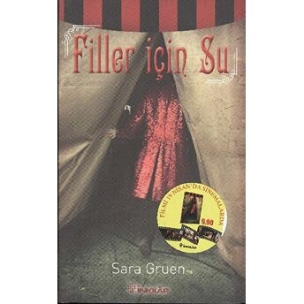 Filler Için Su Sara Gruen