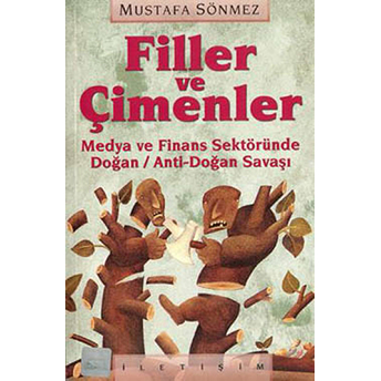 Filler Ve Çimenler Mustafa Sönmez