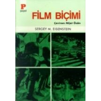 Film Biçimi Sergei Eisenstein