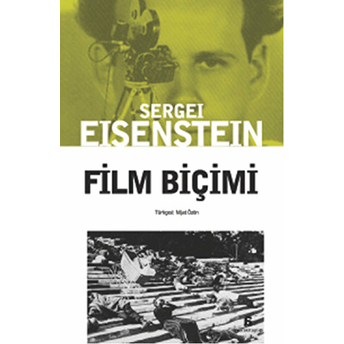 Film Biçimi Sergie Eisenstein