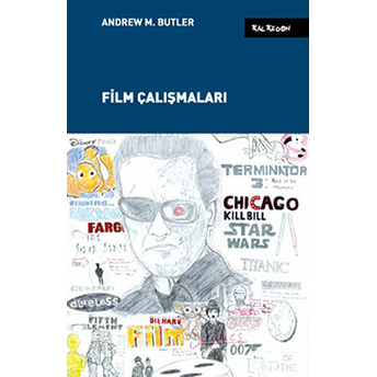 Film Çalışmaları Andrew M. Butler