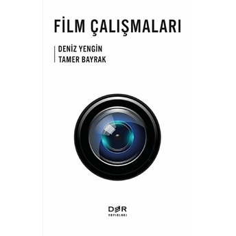 Film Çalışmaları - Deniz Yengin