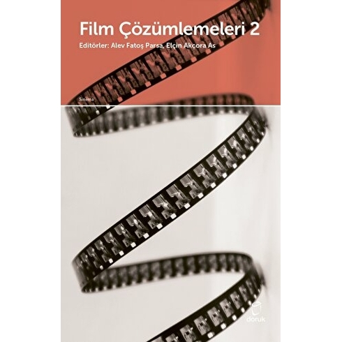 Film Çözümlemeleri 2