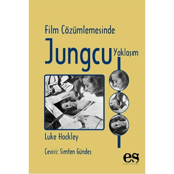 Film Çözümlemesinde Jungcu Yaklaşım Luke Hockley