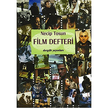 Film Defteri Necip Tosun