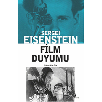 Film Duyumu Sergei Eisenstein