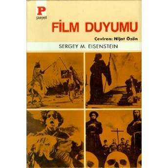 Film Duyumu Sergei Eisenstein