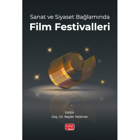 Film Festivalleri Beyler Yetkiner