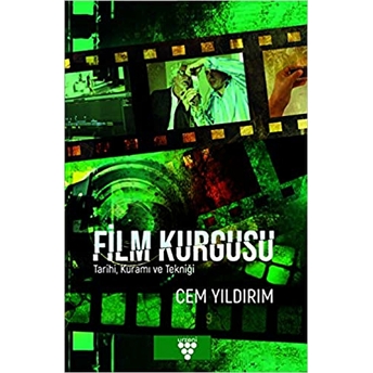 Film Kurgusu Cem Yıldırım