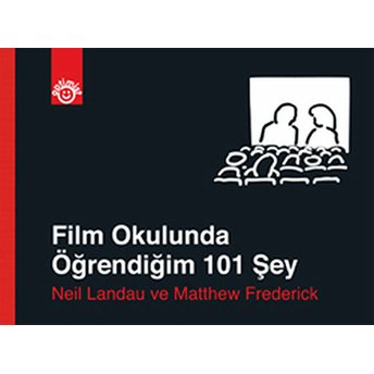 Film Okulunda Öğrendiğim 101 Şey Neil Landau