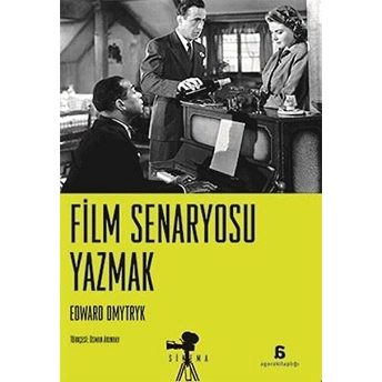 Film Senaryosu Yazmak Edward Dmytryk