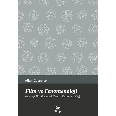 Film Ve Fenomenoloji Allan Casebier