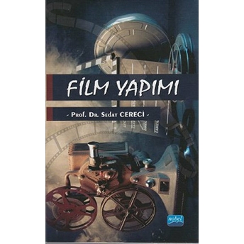 Film Yapımı-Sedat Cereci