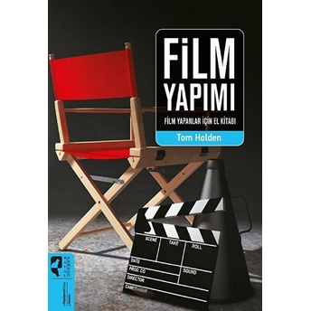 Film Yapımı Tom Holden