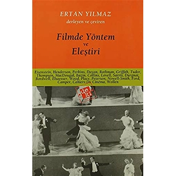 Filmde Yöntem Ve Eleştiri Ertan Yılmaz