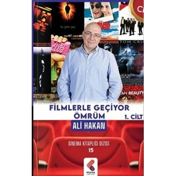 Filmlerle Geçiyor Ömrüm Ali Hakan