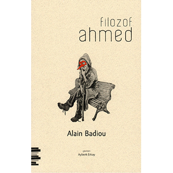 Filozof Ahmed Alain Badiou