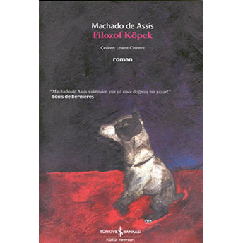 Filozof Köpek Machado De Assis