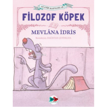 Filozof Köpek Mevlana Idris