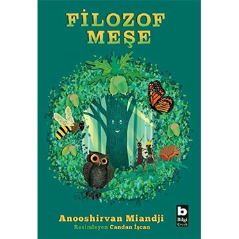 Filozof Meşe Anooshirvan Miandji