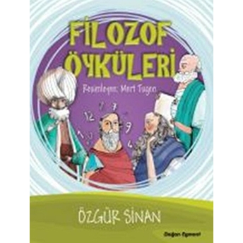 Filozof Öyküleri Özgür Sinan