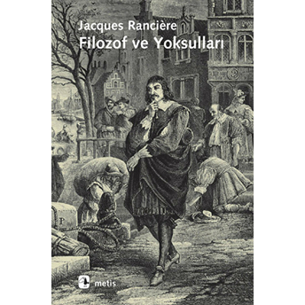 Filozof Ve Yoksulları Jacques Ranciere