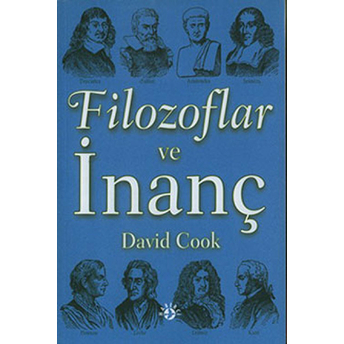 Filozoflar Ve Inanç