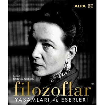 Filozoflar - Yaşamları Ve Eserleri Kolektıf