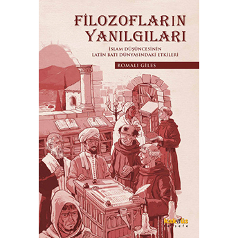 Filozofların Yanılgıları Romalı Giles