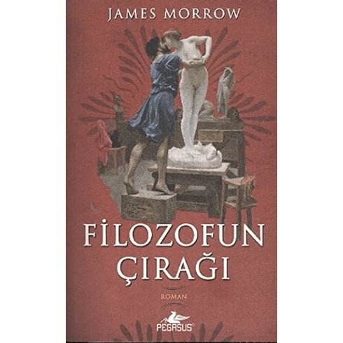 Filozofun Çırağı James Morrow