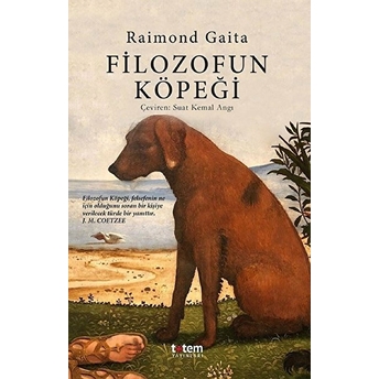 Filozofun Köpeği Raimond Gaita
