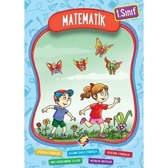 Final 1. Sınıf Matematik Etkinliklerle Konu Anlatımı-Yeni