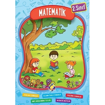 Final 2. Sınıf Matematik Etkinliklerle Konu Anlatımı-Yeni